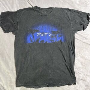 Urban Outfitters Toto Graphic T-Shirt